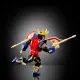 Masters of the Universe JGT19 #4