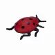 Mojo Fun Insects and Spider set 12pcs #17