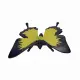 Mojo Fun Insects and Spider set 12pcs #39