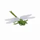 Mojo Fun Insects and Spider set 12pcs #28