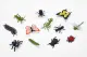 Mojo Fun Insects and Spider set 12pcs