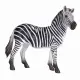 Mojo Fun Zebra Mare #3