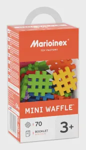 Max Bersinger Mini Waffle 70