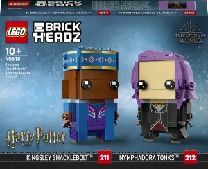 LEGO Harry Potter 40618