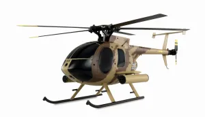 Amewi MD500E