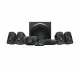 Logitech Z906 #2