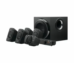Logitech Z906