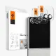 Spigen GLAS.tR EZ Fit Optik Pro HD