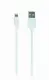 Gembird CC-USB2-AMLM-2M-W