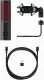 HyperX QuadCast 2 - USB Microphone (Black) #13