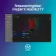 HyperX QuadCast 2 - USB Microphone (Black) #10