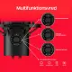 HyperX QuadCast 2 - USB Microphone (Black) #12
