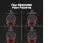HyperX QuadCast 2 - USB Microphone (Black) #20