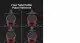HyperX QuadCast 2 - USB Microphone (Black) #27