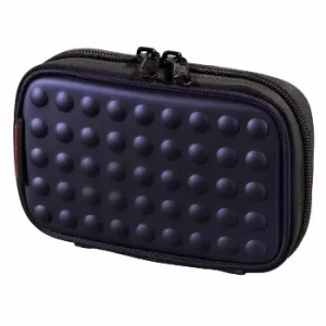 Hama NaviBag "Dots", blue