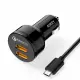 AUKEY CC-T8