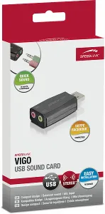 SPEEDLINK VIGO