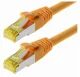 Helos Cat 6a S/FTP 3 m