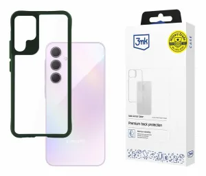 3MK Satin Armor Case+