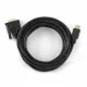 Gembird 5m, HDMI/DVI, M/M #4