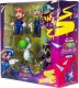 JAKKS Pacific The Super Mario Galaxy Movie 5" #9