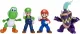 JAKKS Pacific The Super Mario Galaxy Movie 5" #2