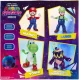 JAKKS Pacific The Super Mario Galaxy Movie 5" #8
