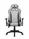 Arozzi Gaming Stuhl Avanti Ash SoftFabric