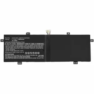 CoreParts MBXAS-BA0242