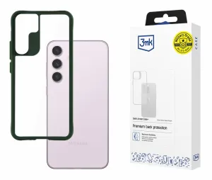 3MK Satin Armor Case+