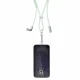 Intenso Handykette als Lade- + Datenkabel USB-C bis 1,65m grün #8