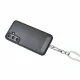 Intenso Handykette als Lade- + Datenkabel USB-C bis 1,65m grün #10
