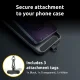 Intenso Handykette als Lade- + Datenkabel USB-C bis 1,65m grün #3