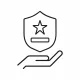HP Poly Clariti - Media Encryption License Perpetual No Maintenance Required