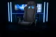 Arozzi Gaming Stuhl Avanti Dark grey SoftFabric #3