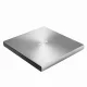 ASUS SDRW-08U8M-U Silber