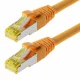 Helos S/FTP (PIMF) CAT 6a 7.5m