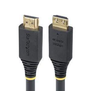 StarTech.com HDMI2-CABLE-GRIP-20F