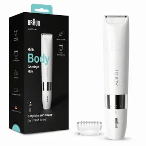 Braun BS1000