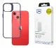 3MK Satin Armor Case+