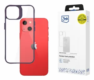 3MK Satin Armor Case+