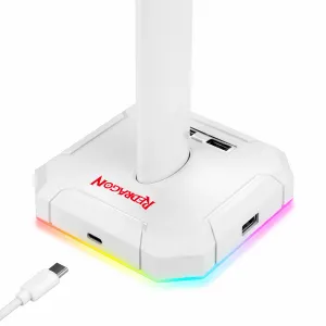 REDRAGON HA300-W