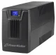 PowerWalker VI 600 SCL FR