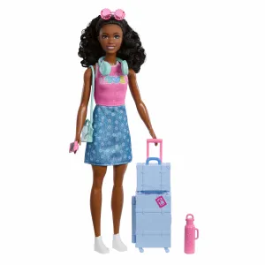 Barbie JMJ48