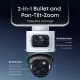 Eufy SoloCam S4 #4