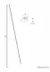 Neomounts ADS06-140BL #9