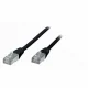 S/CONN maximum connectivity RJ45-RJ45, m-m, 7.5m