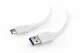 Gembird CCP-USB3-AMCM-W-0.5M #2