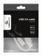 Gembird CCP-USB3-AMCM-W-0.5M #3