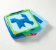 SmartGames Tangoes Jr. #3